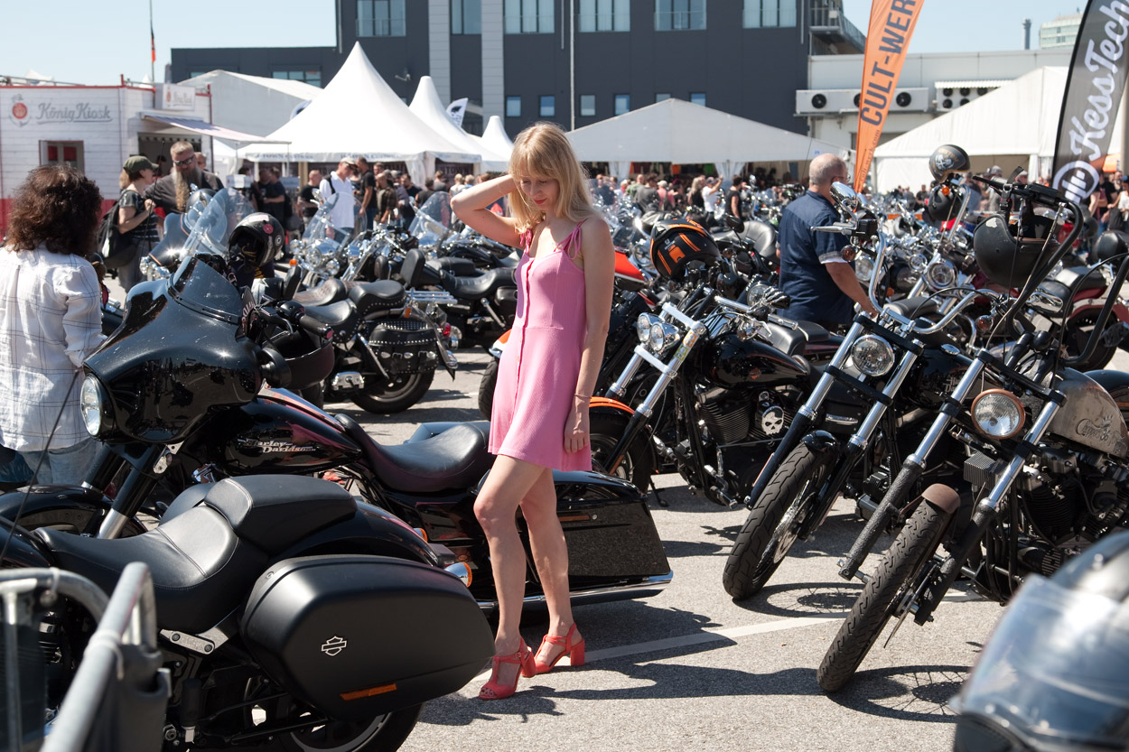 Bikes