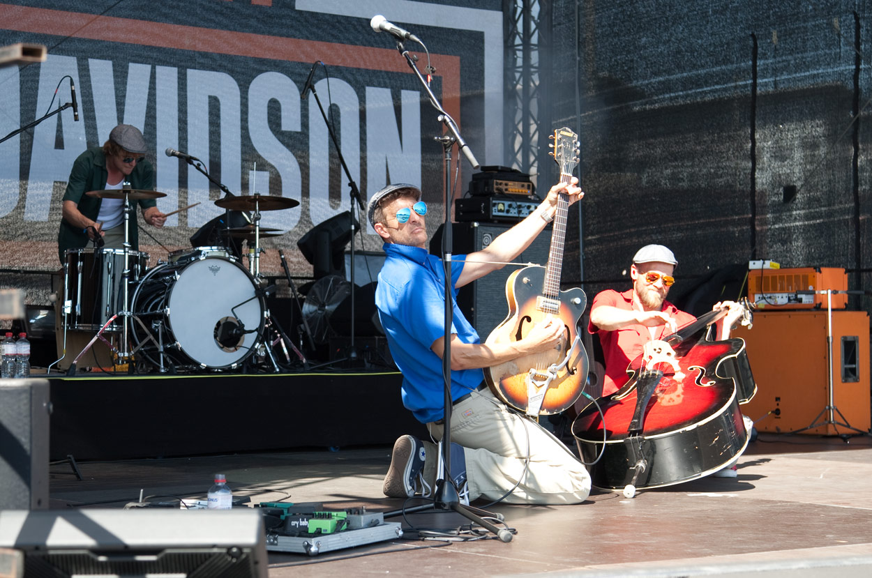 Hardy_Davidson_Band