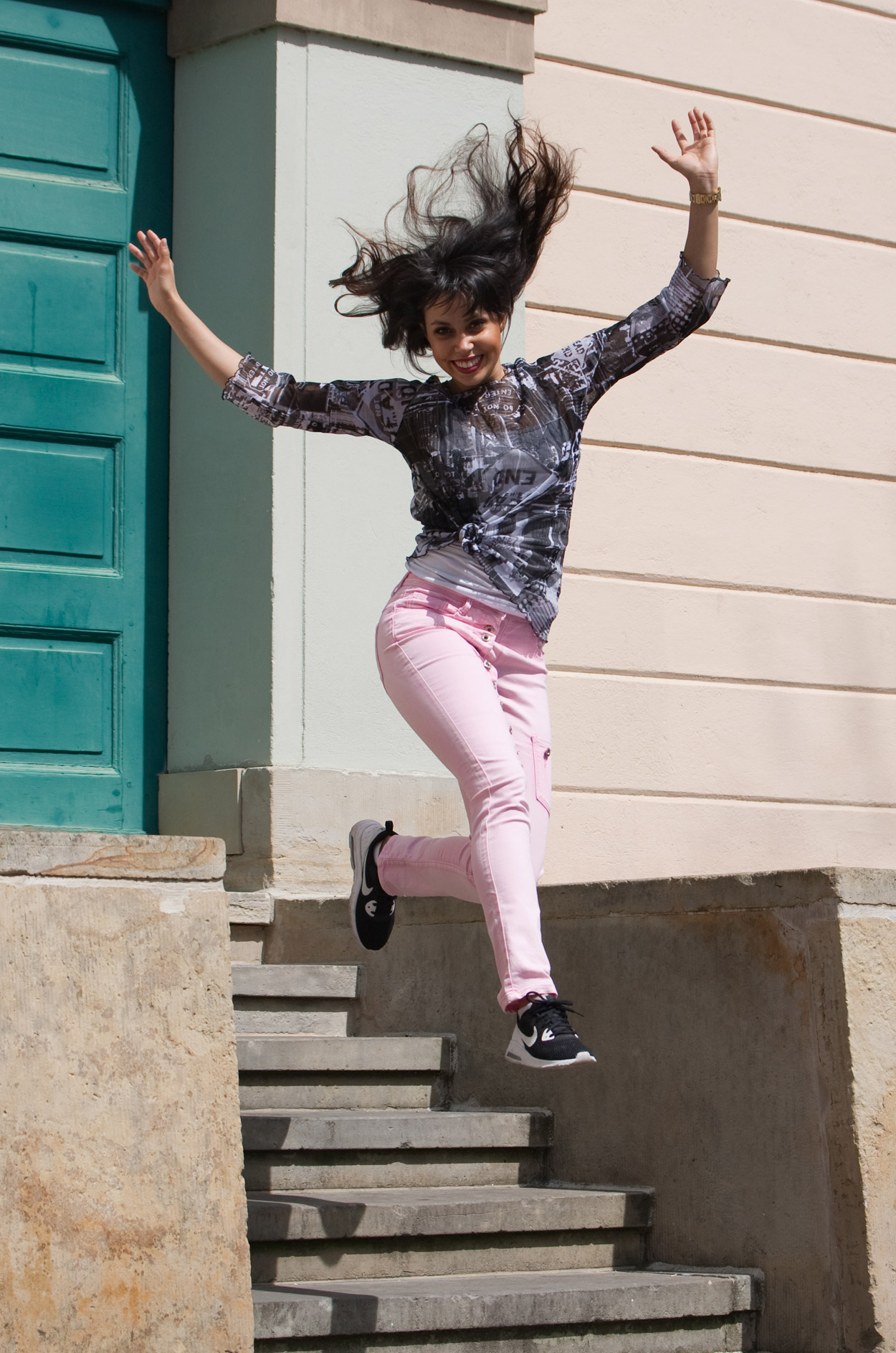 Jump