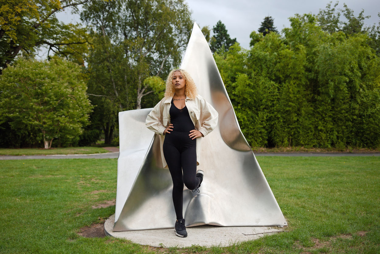 Sculpture