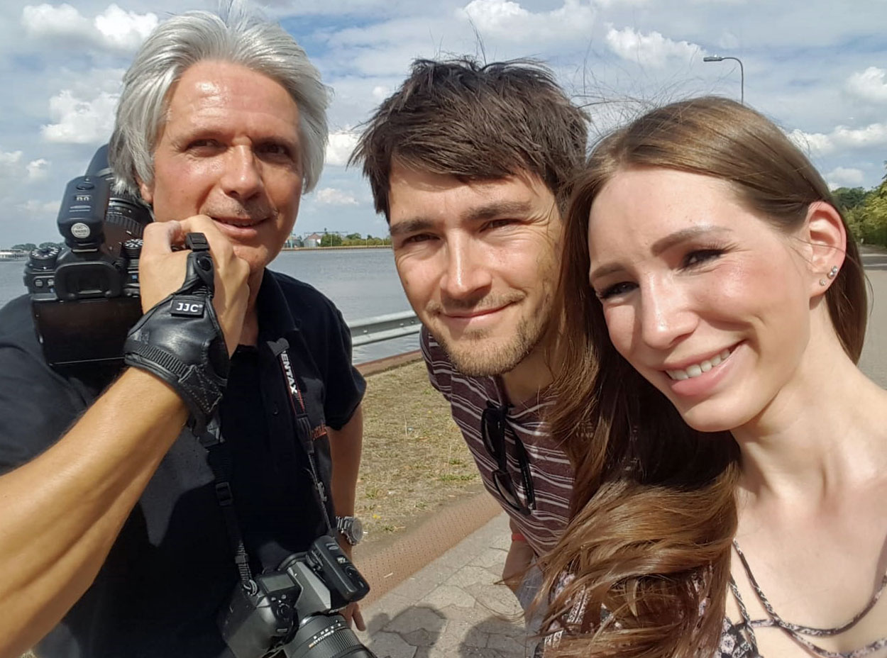 Sophie_and_Friend_July_2018