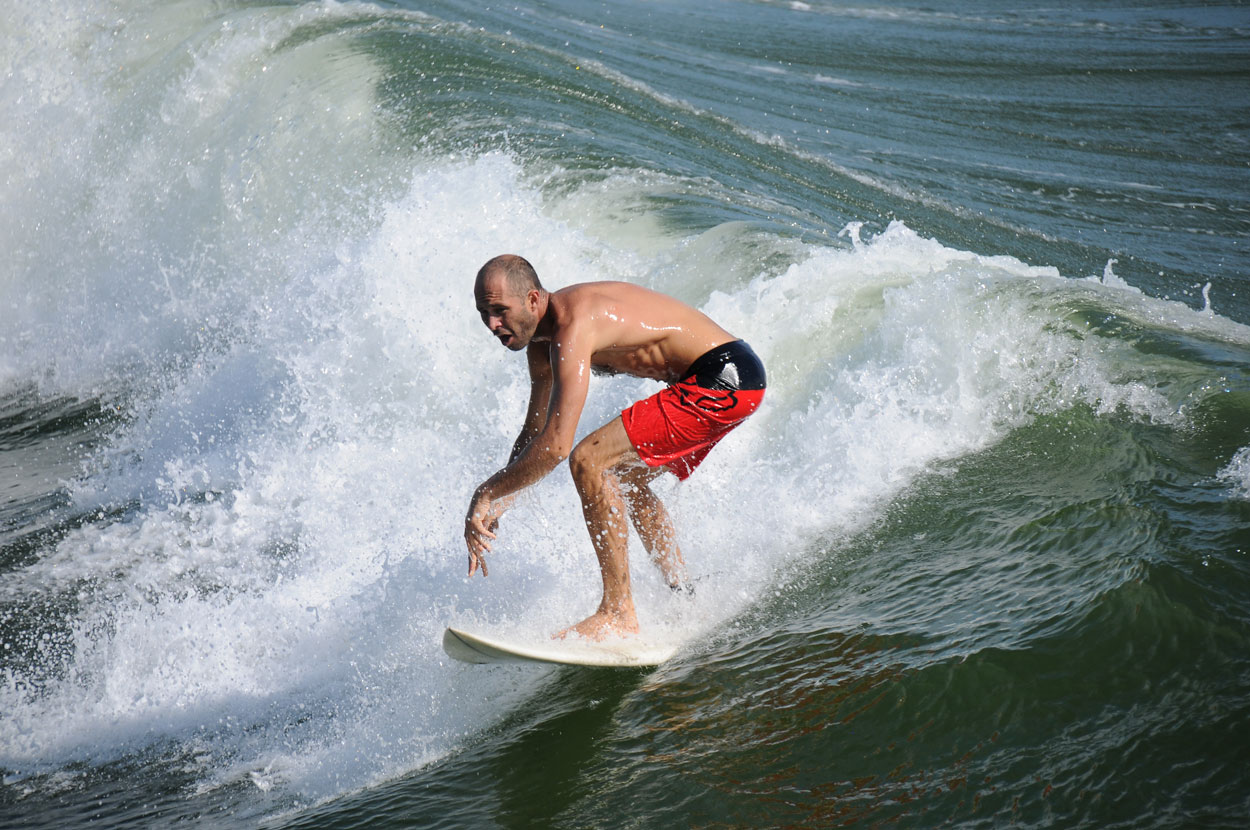 Surfer