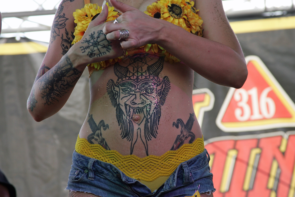 Tattoo