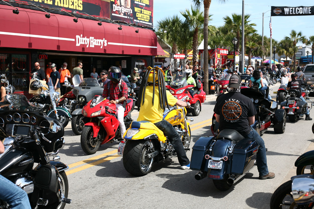 Yellow_Biker